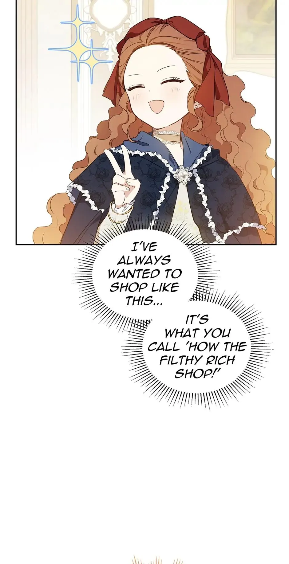 I’ll Be The Matriarch In This Life - Chapter 80 Page 41
