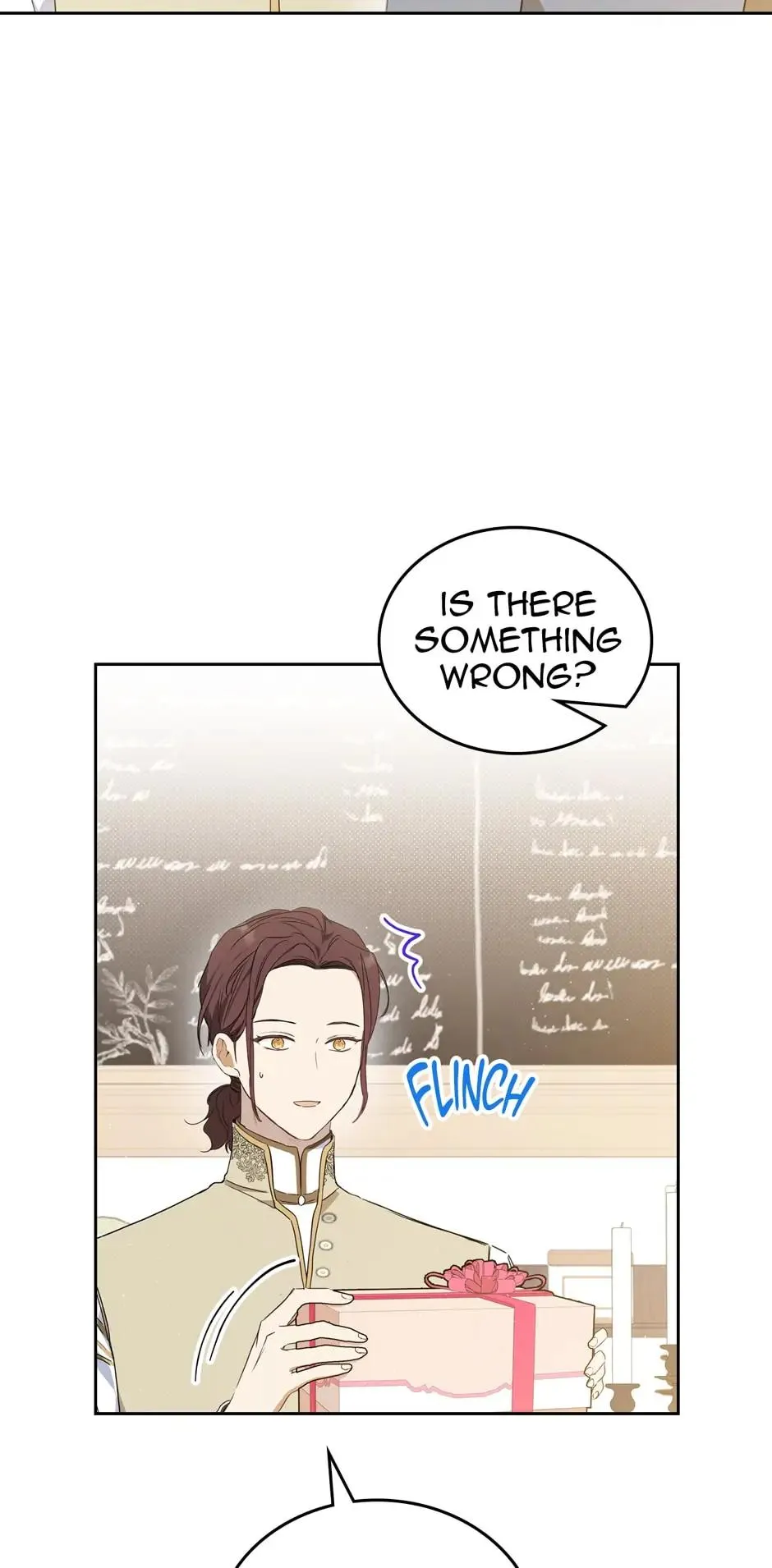 I’ll Be The Matriarch In This Life - Chapter 80 Page 45