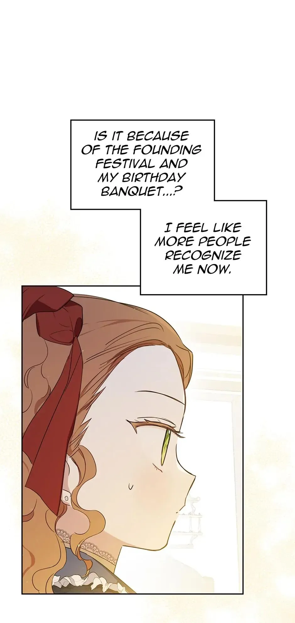 I’ll Be The Matriarch In This Life - Chapter 80 Page 53