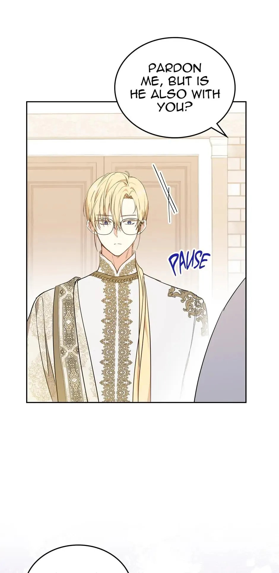 I’ll Be The Matriarch In This Life - Chapter 80 Page 59