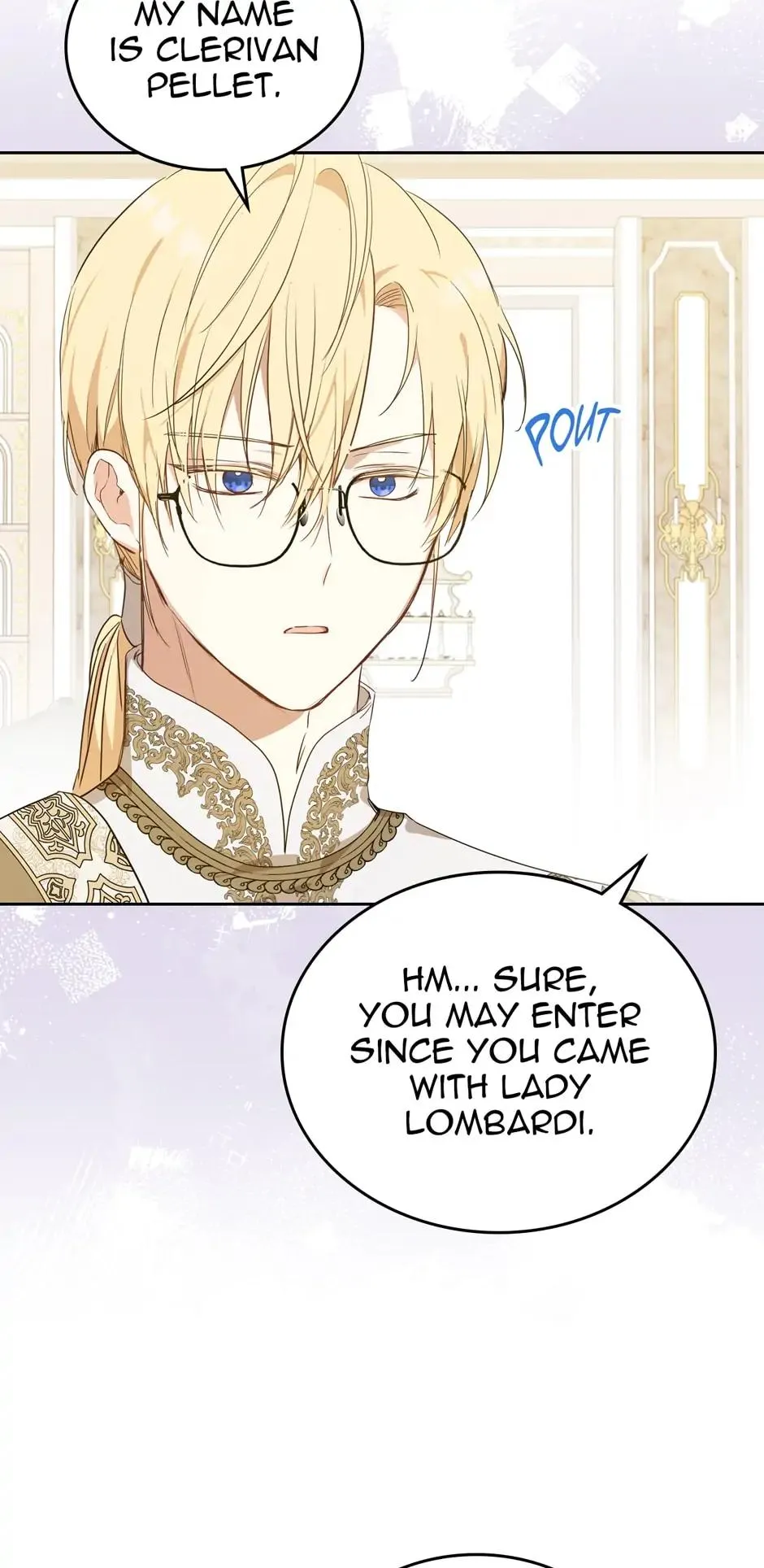 I’ll Be The Matriarch In This Life - Chapter 80 Page 60