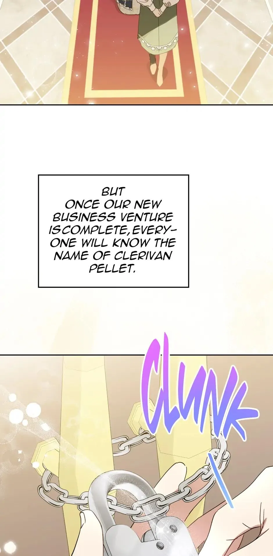 I’ll Be The Matriarch In This Life - Chapter 80 Page 63