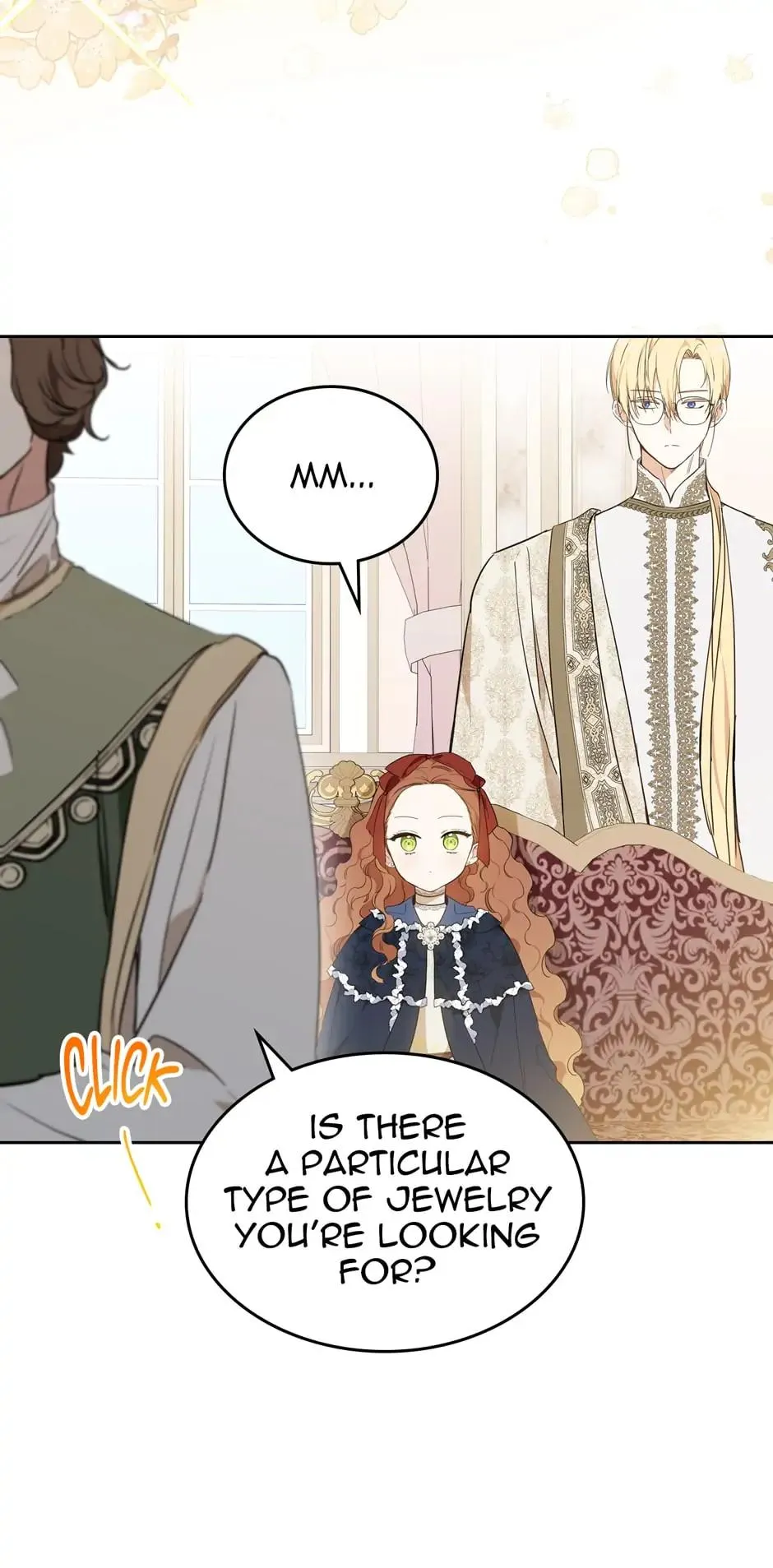 I’ll Be The Matriarch In This Life - Chapter 80 Page 66