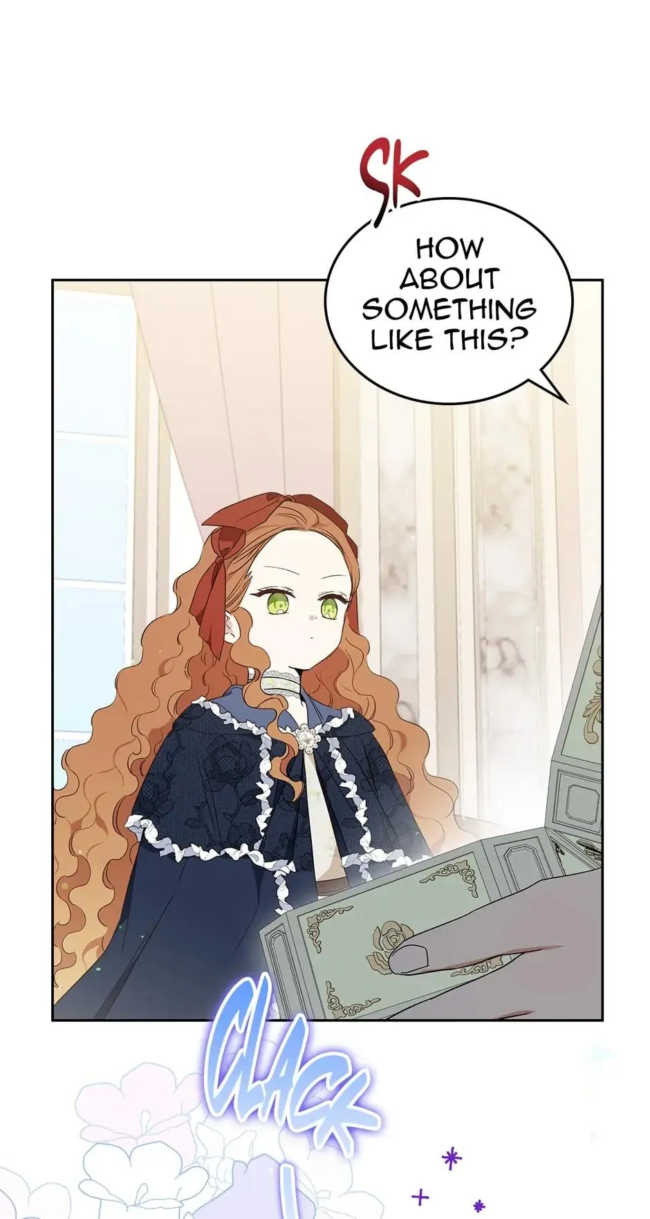 I’ll Be The Matriarch In This Life - Chapter 80 Page 67