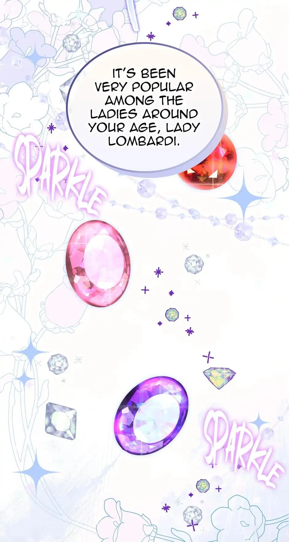 I’ll Be The Matriarch In This Life - Chapter 80 Page 68