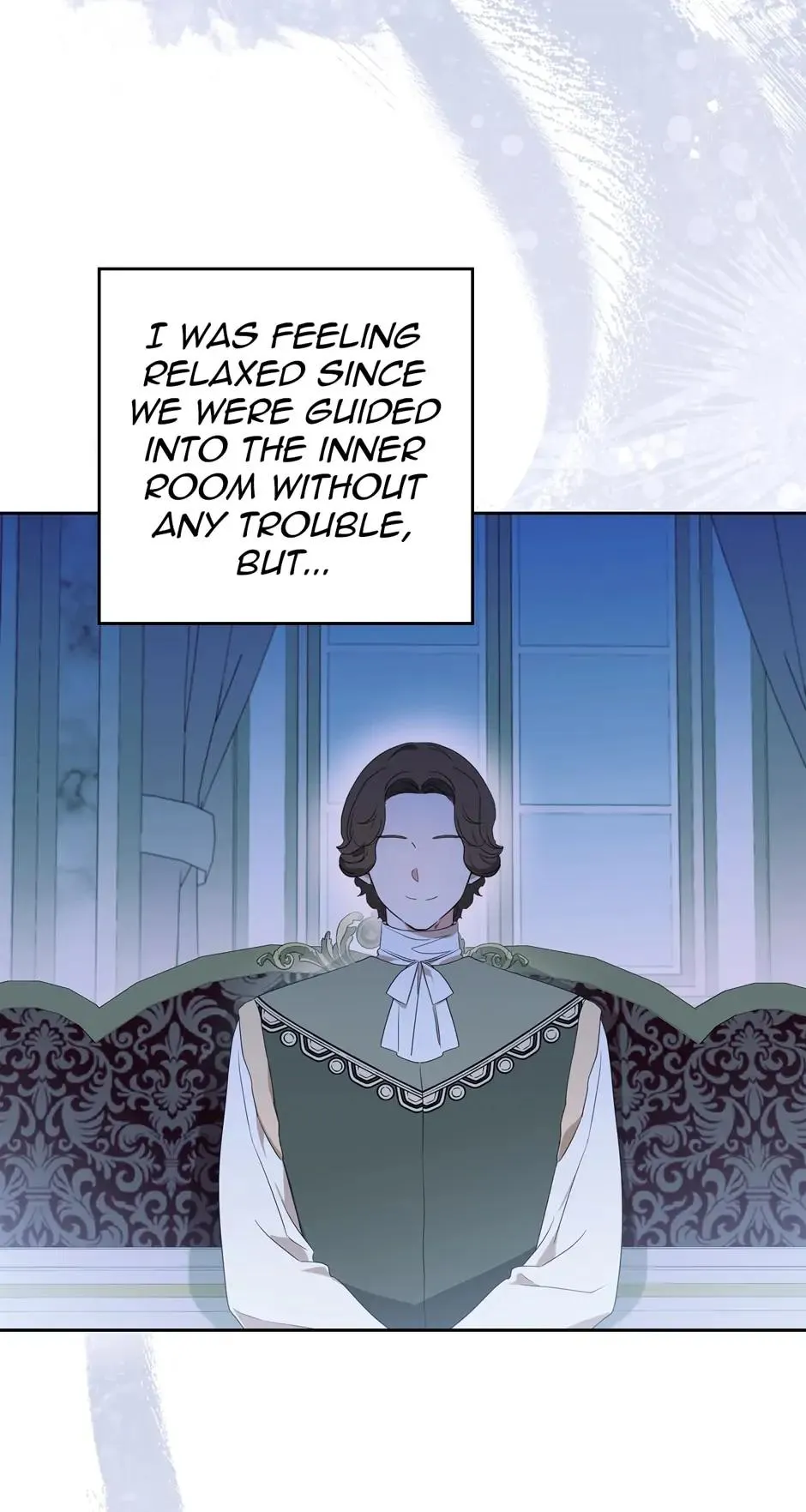 I’ll Be The Matriarch In This Life - Chapter 80 Page 70