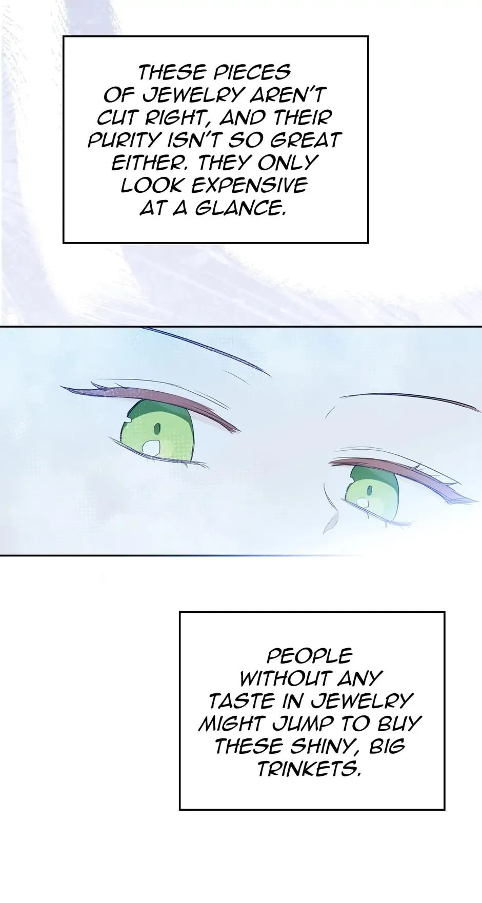 I’ll Be The Matriarch In This Life - Chapter 80 Page 71