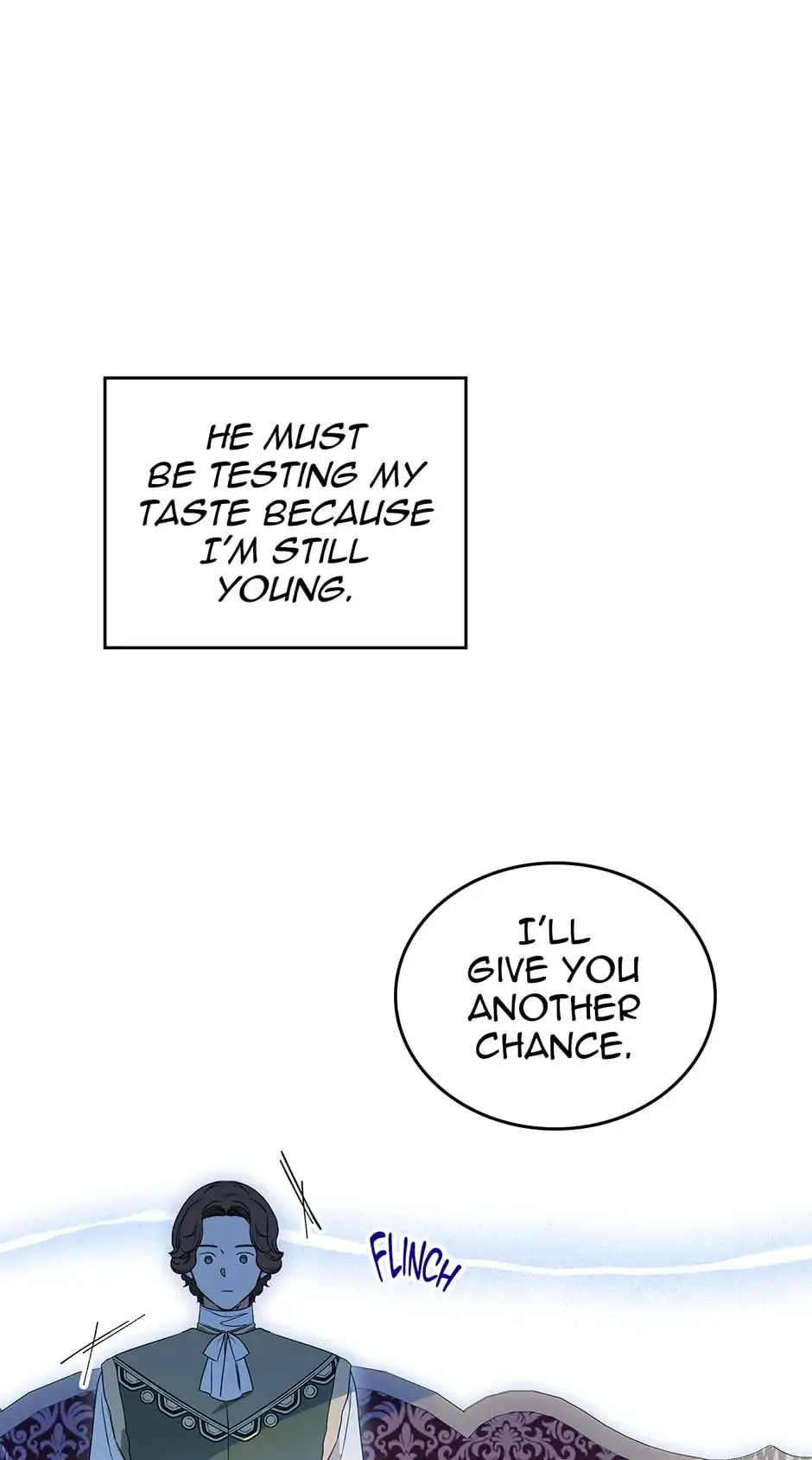 I’ll Be The Matriarch In This Life - Chapter 80 Page 72