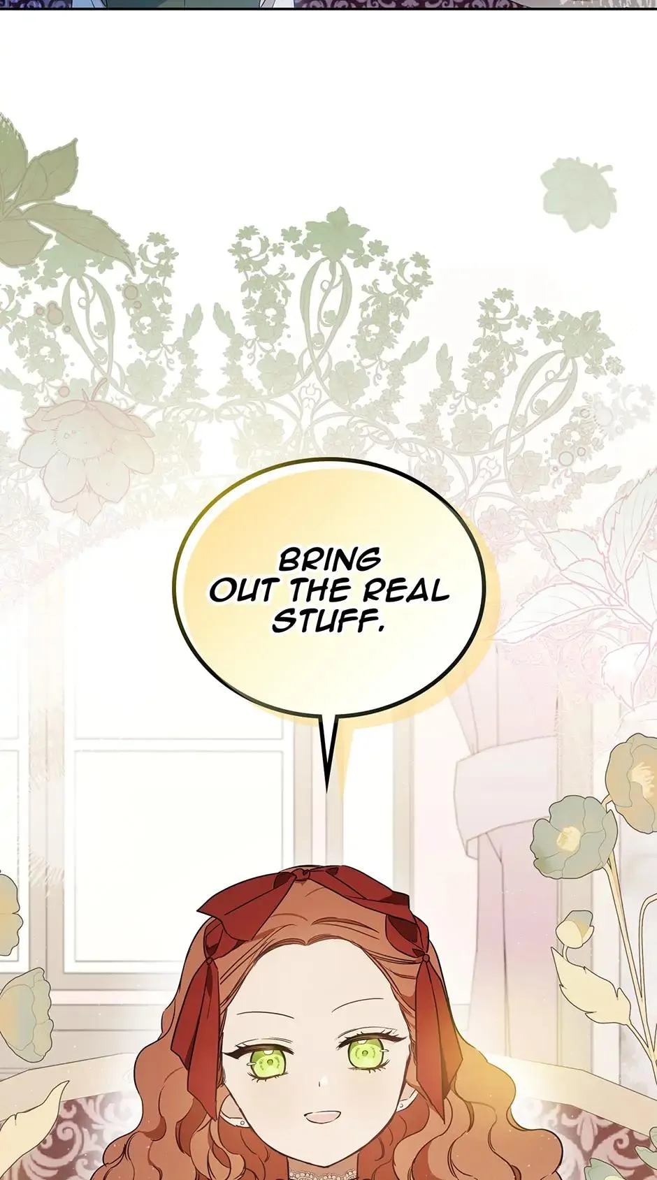 I’ll Be The Matriarch In This Life - Chapter 80 Page 73