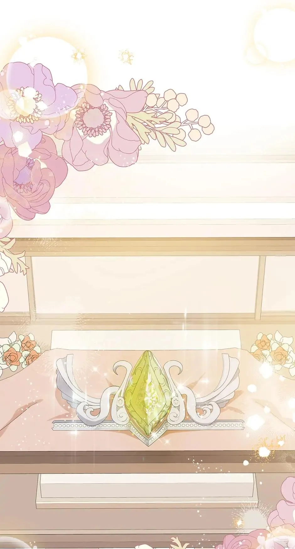I’ll Be The Matriarch In This Life - Chapter 80 Page 77