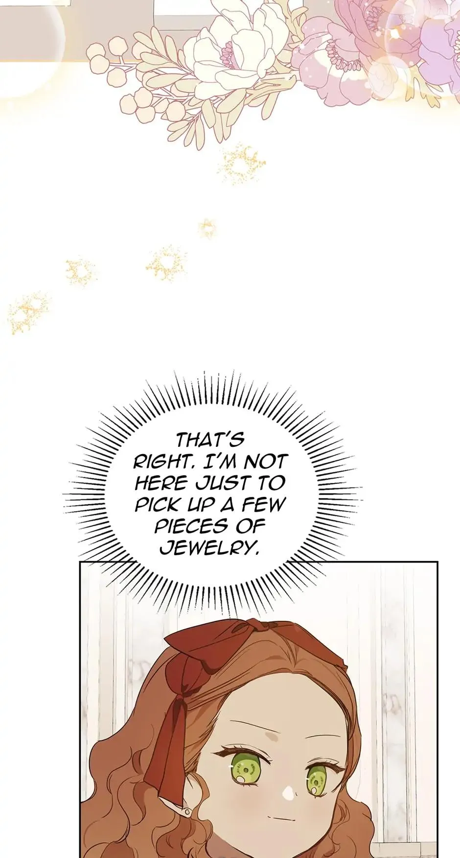 I’ll Be The Matriarch In This Life - Chapter 80 Page 78