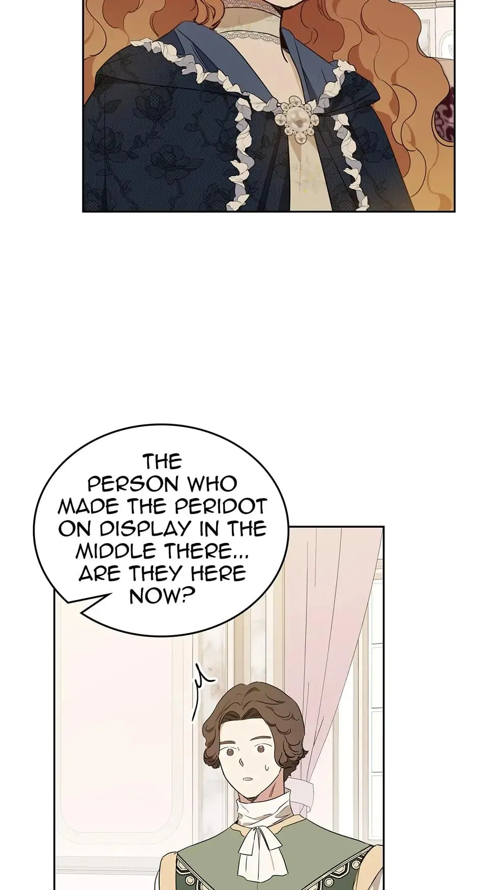I’ll Be The Matriarch In This Life - Chapter 80 Page 79