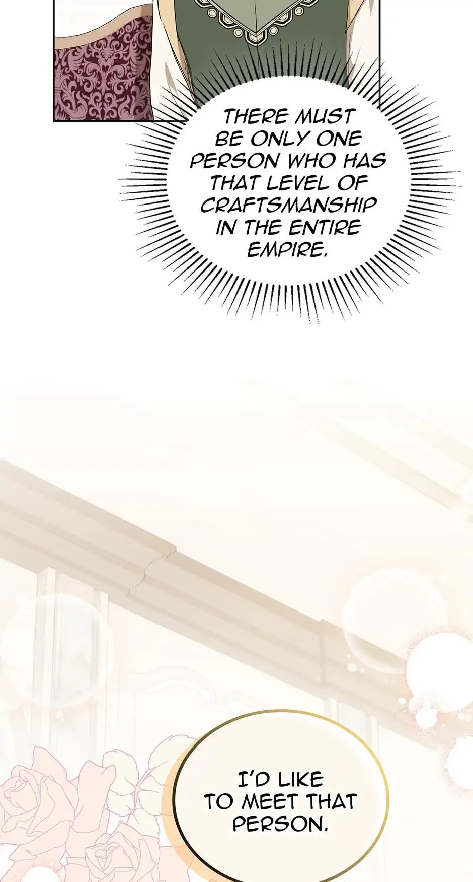 I’ll Be The Matriarch In This Life - Chapter 80 Page 80