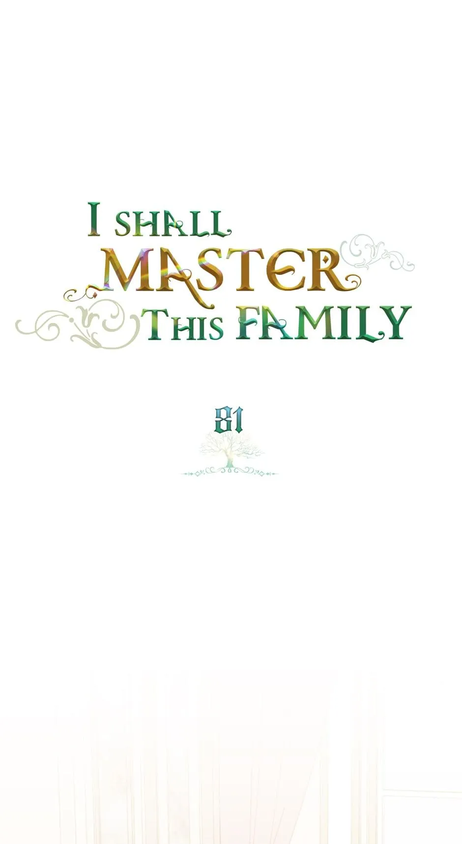 I’ll Be The Matriarch In This Life - Chapter 81 Page 2