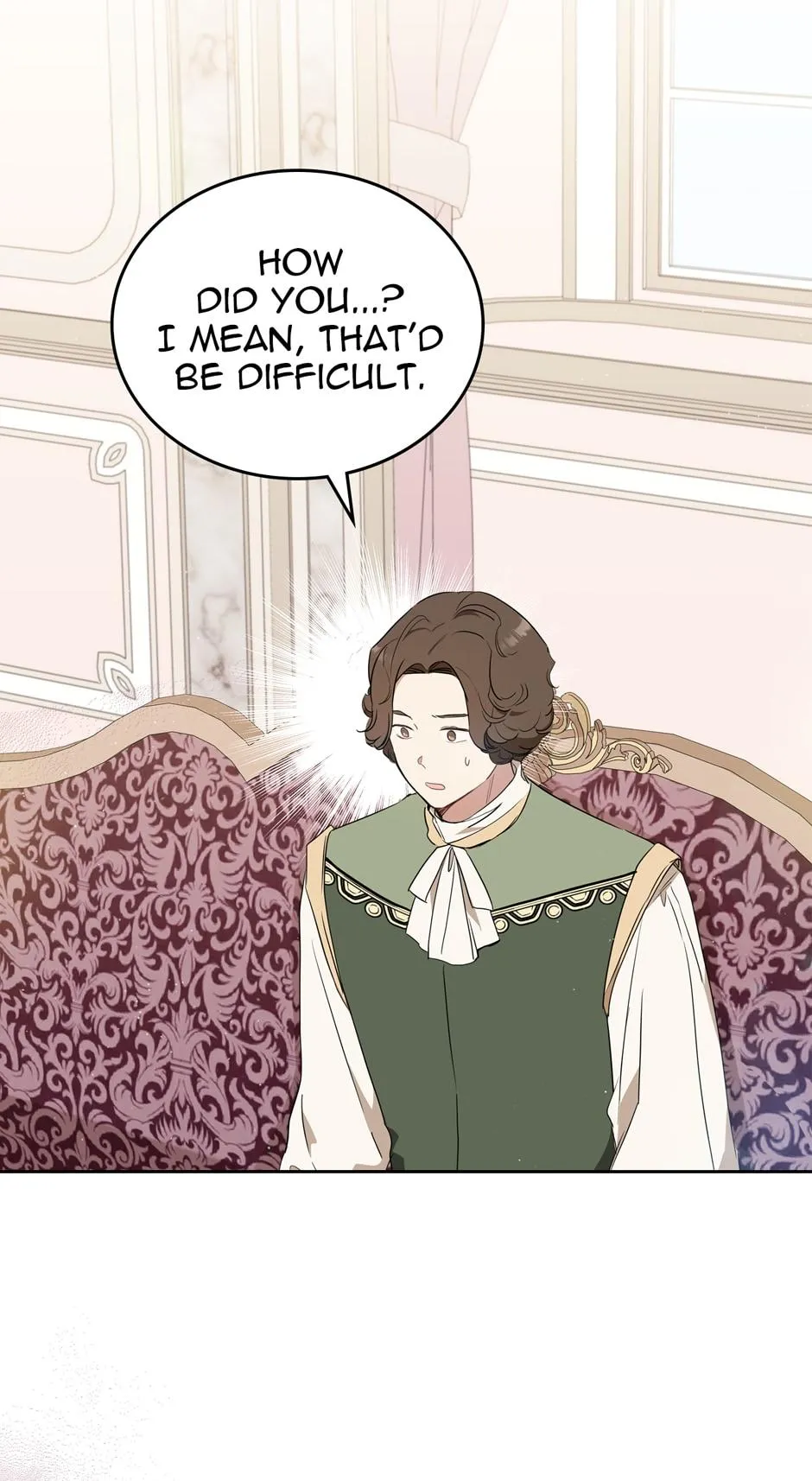 I’ll Be The Matriarch In This Life - Chapter 81 Page 3