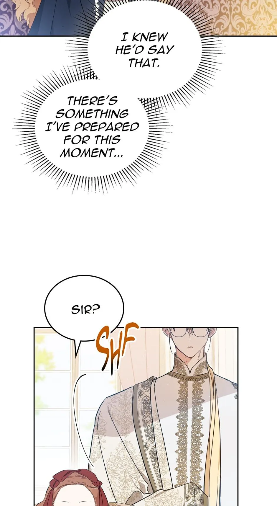 I’ll Be The Matriarch In This Life - Chapter 81 Page 5