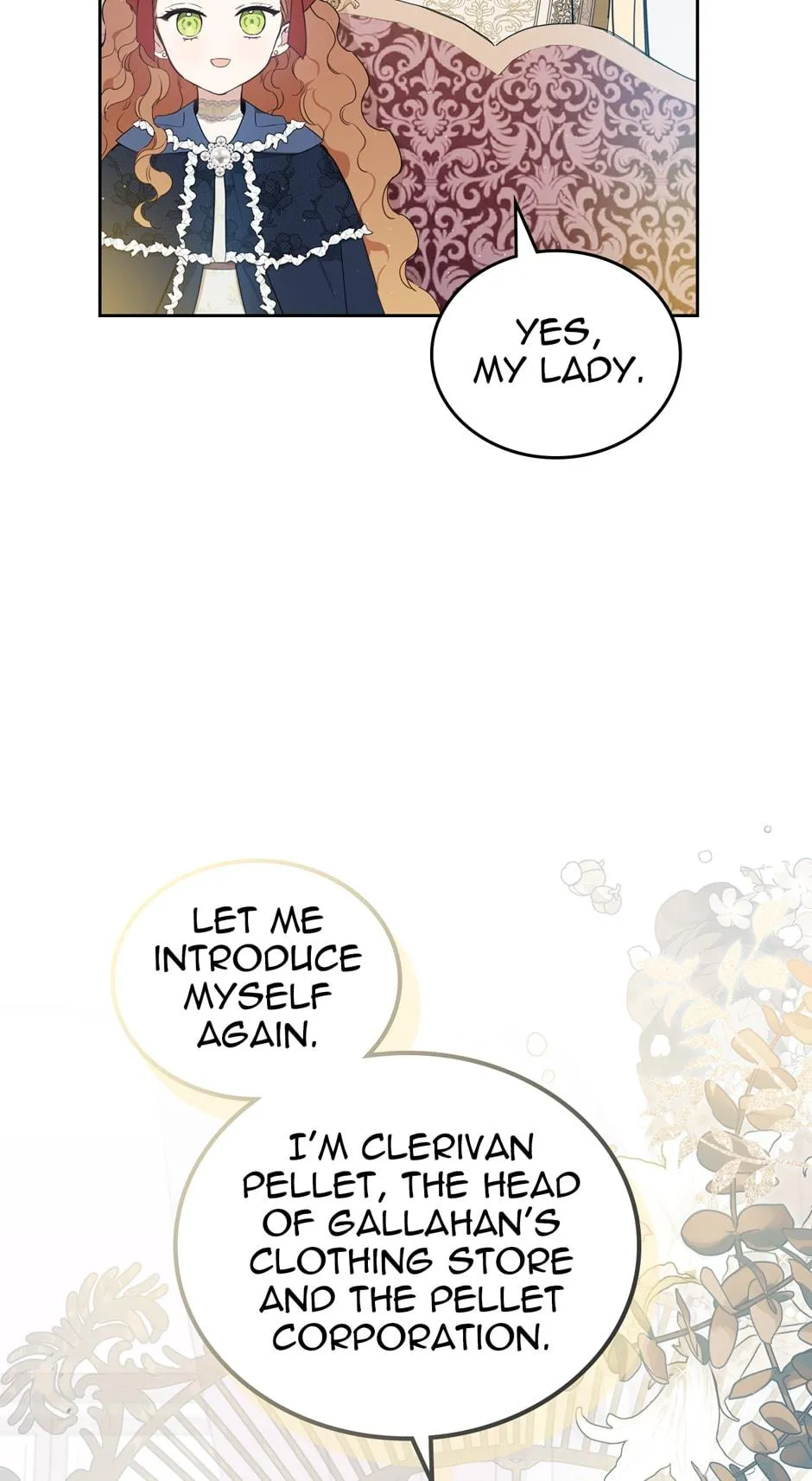 I’ll Be The Matriarch In This Life - Chapter 81 Page 6