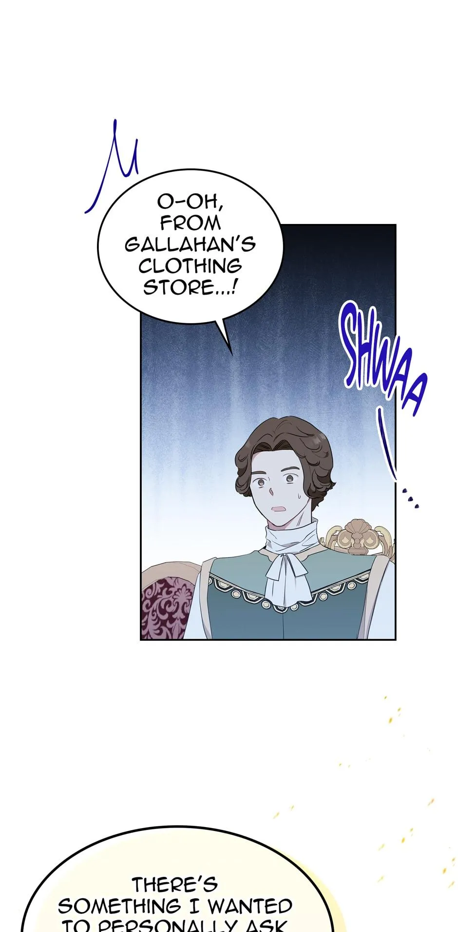 I’ll Be The Matriarch In This Life - Chapter 81 Page 8