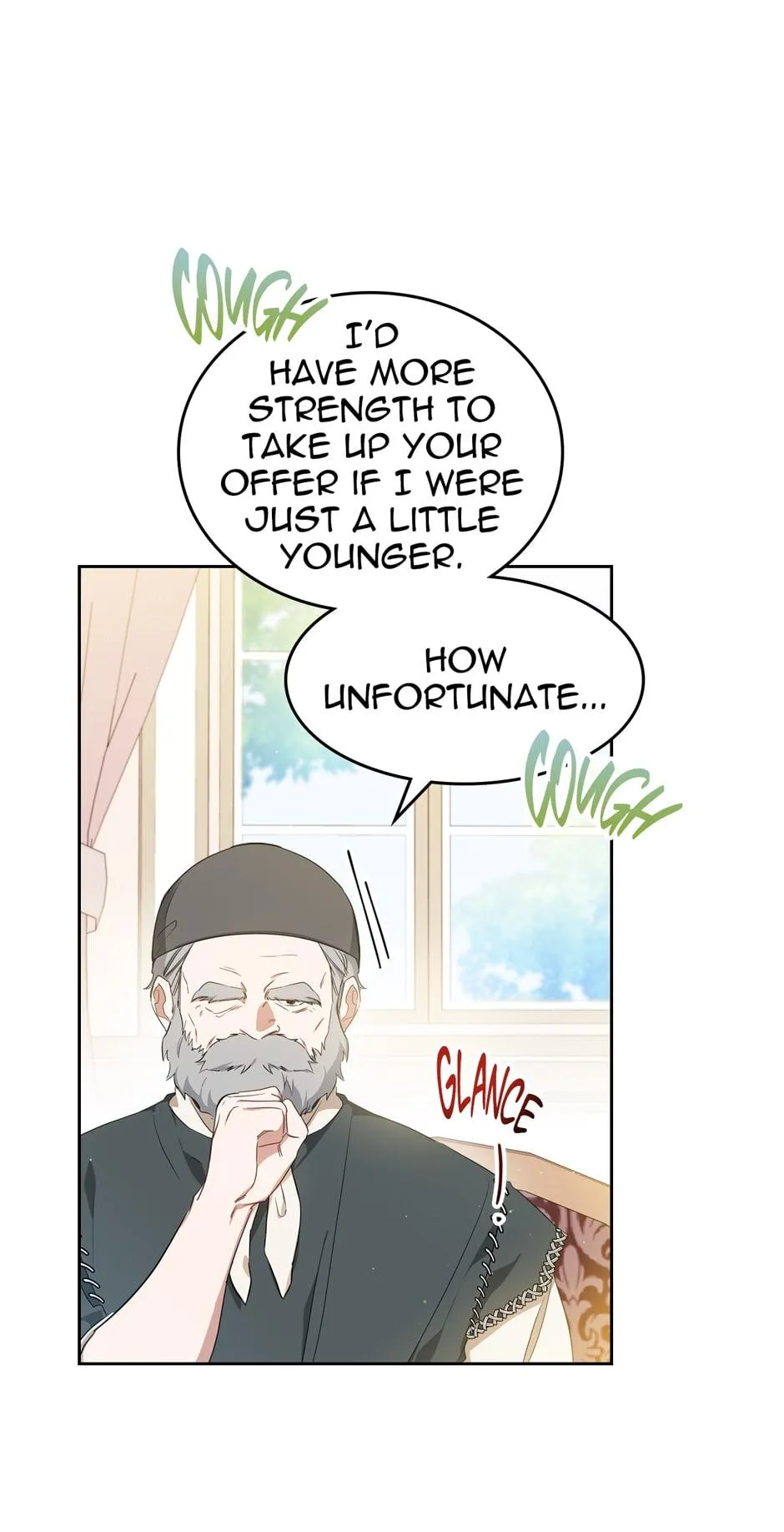 I’ll Be The Matriarch In This Life - Chapter 81 Page 13