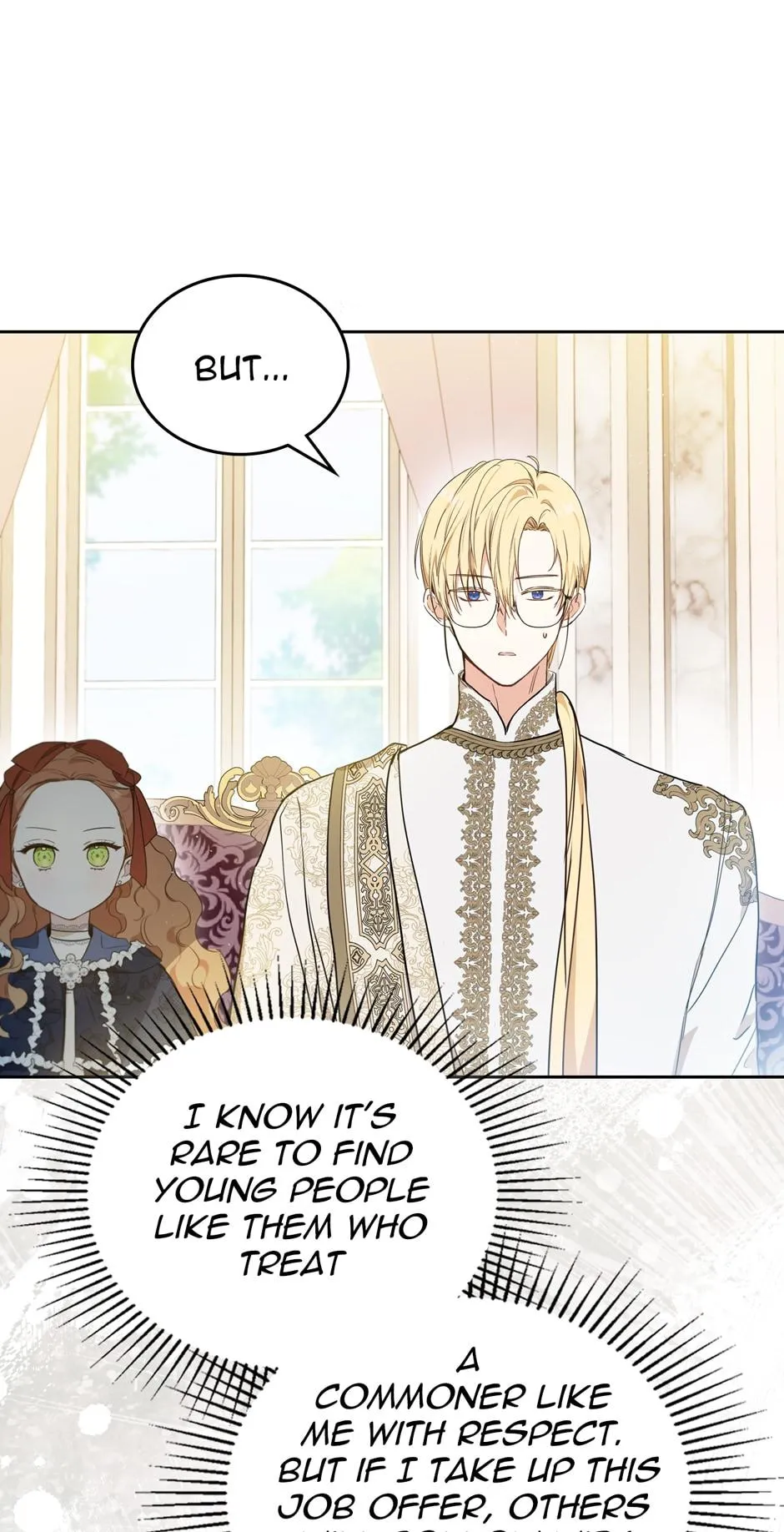 I’ll Be The Matriarch In This Life - Chapter 81 Page 14