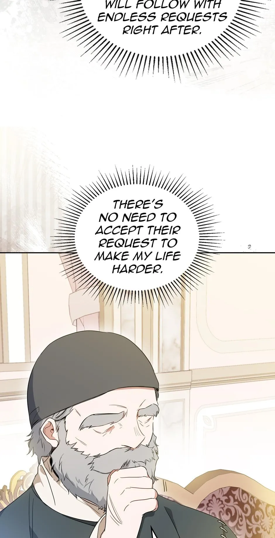 I’ll Be The Matriarch In This Life - Chapter 81 Page 15