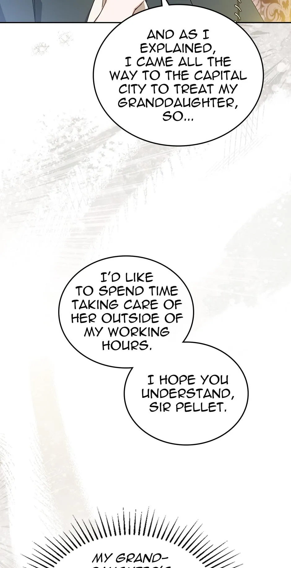 I’ll Be The Matriarch In This Life - Chapter 81 Page 16