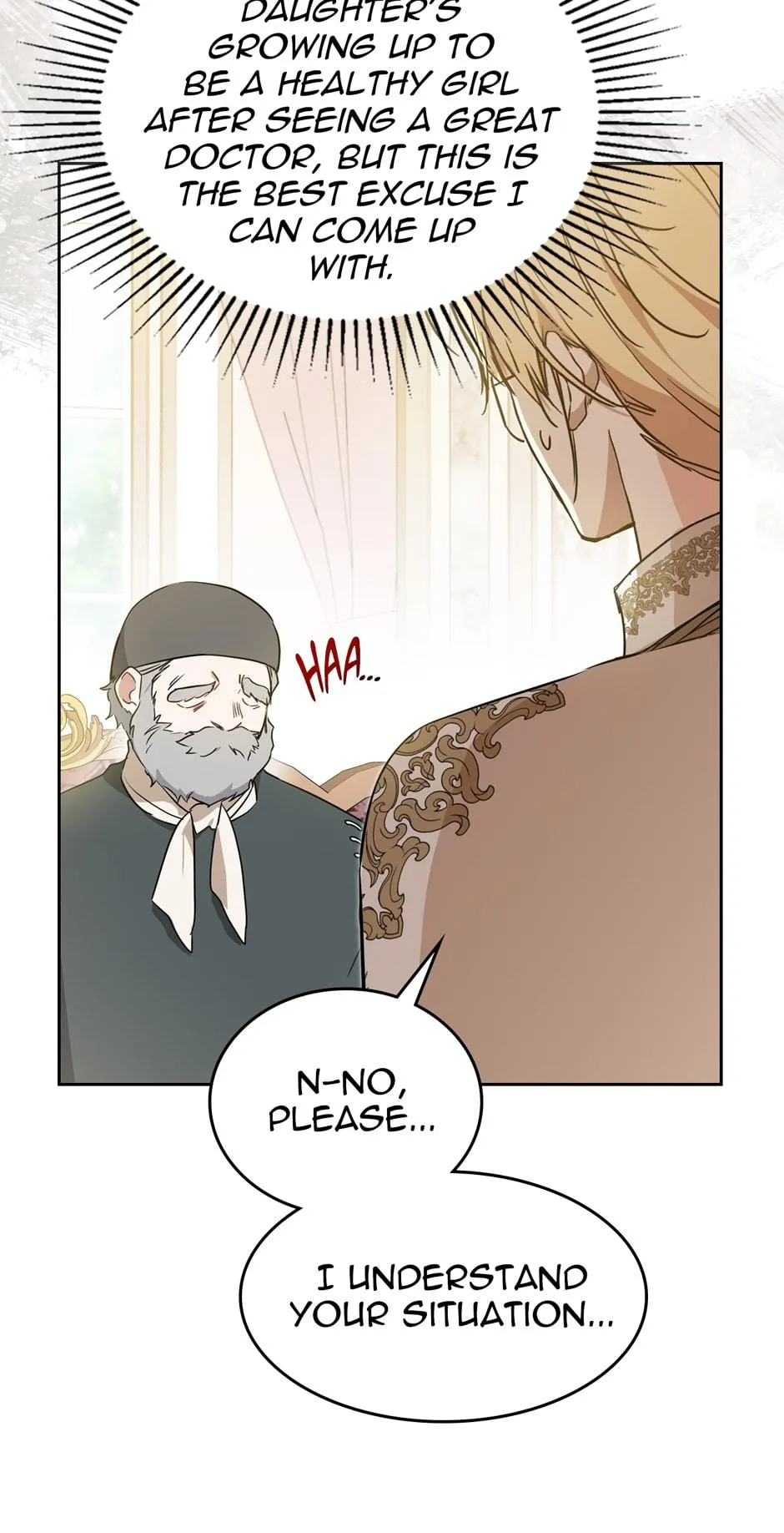 I’ll Be The Matriarch In This Life - Chapter 81 Page 17
