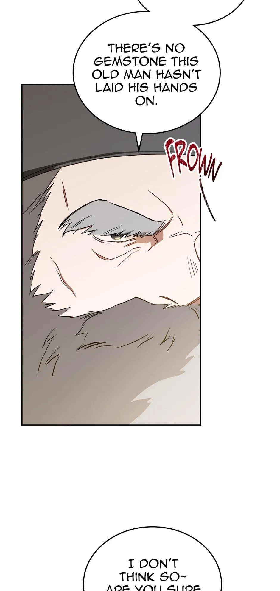 I’ll Be The Matriarch In This Life - Chapter 81 Page 20