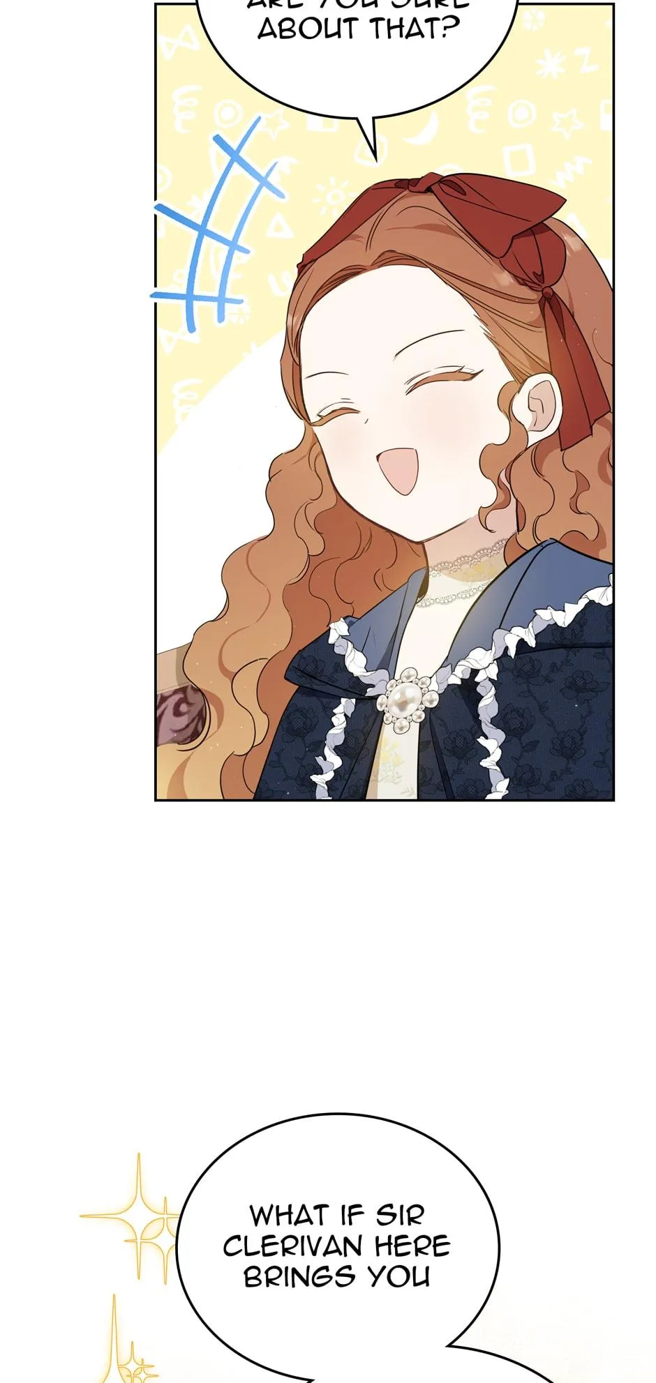 I’ll Be The Matriarch In This Life - Chapter 81 Page 21
