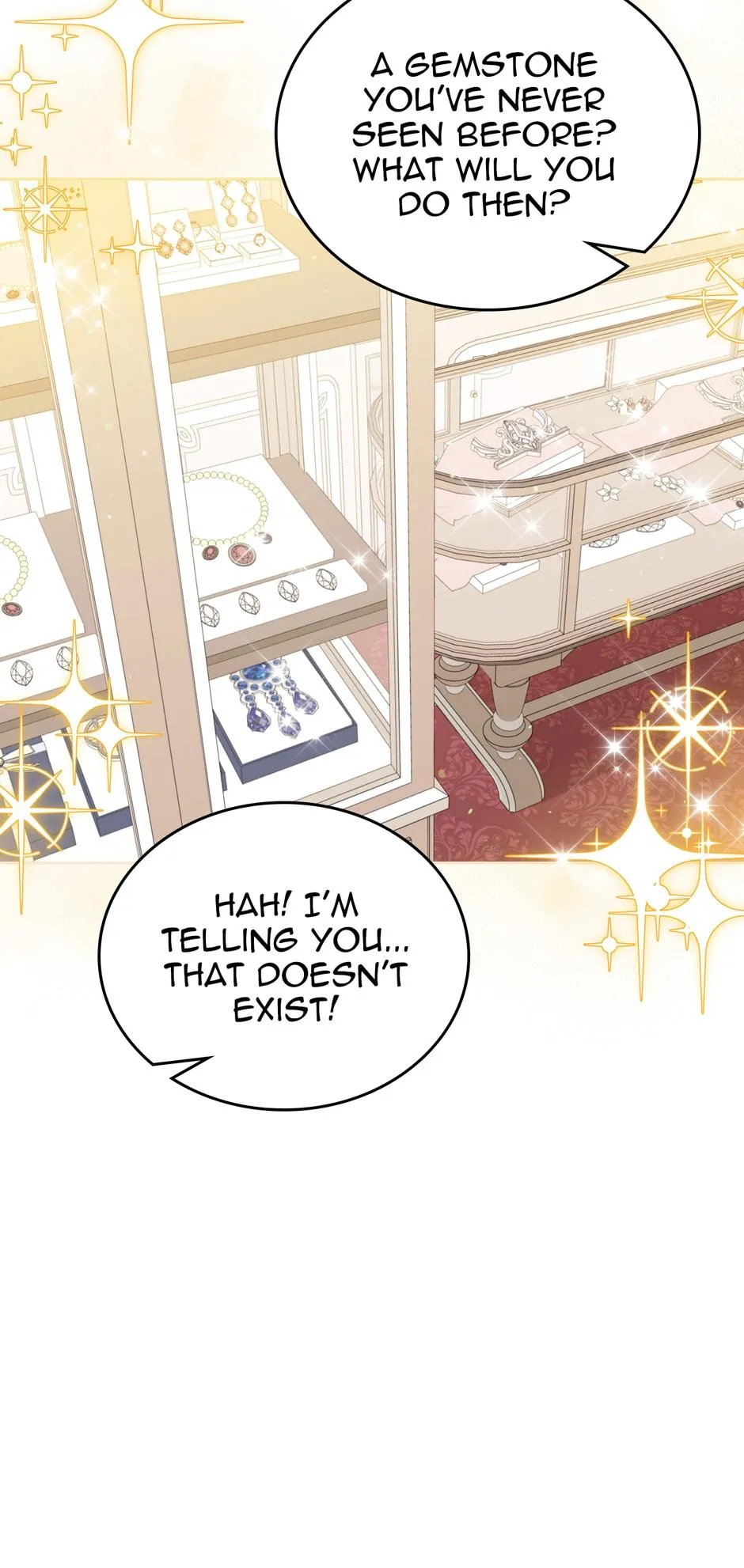 I’ll Be The Matriarch In This Life - Chapter 81 Page 22