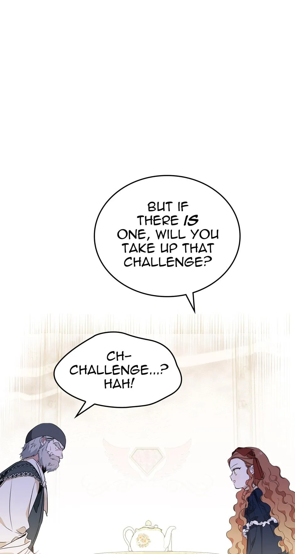I’ll Be The Matriarch In This Life - Chapter 81 Page 23