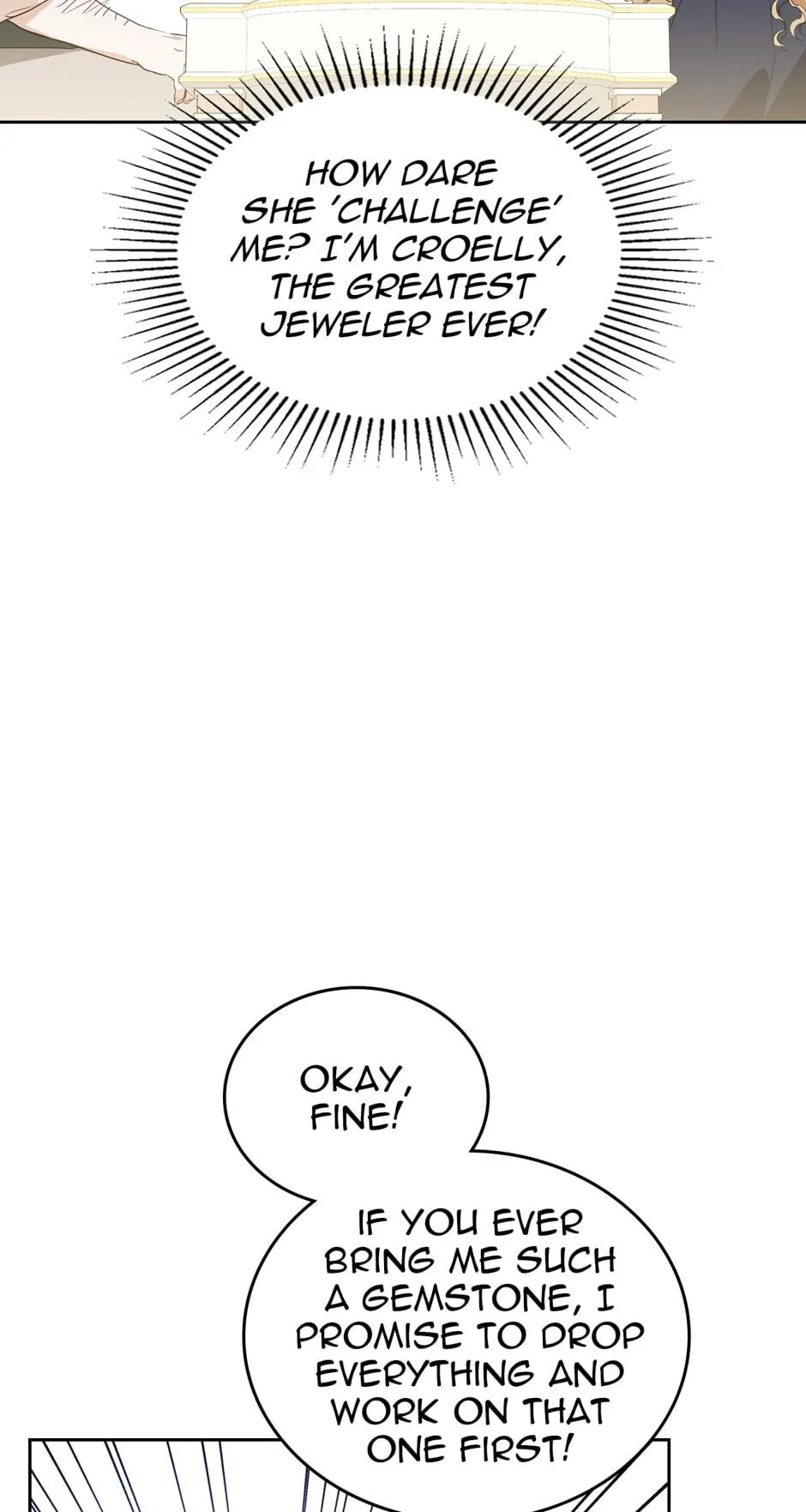 I’ll Be The Matriarch In This Life - Chapter 81 Page 24