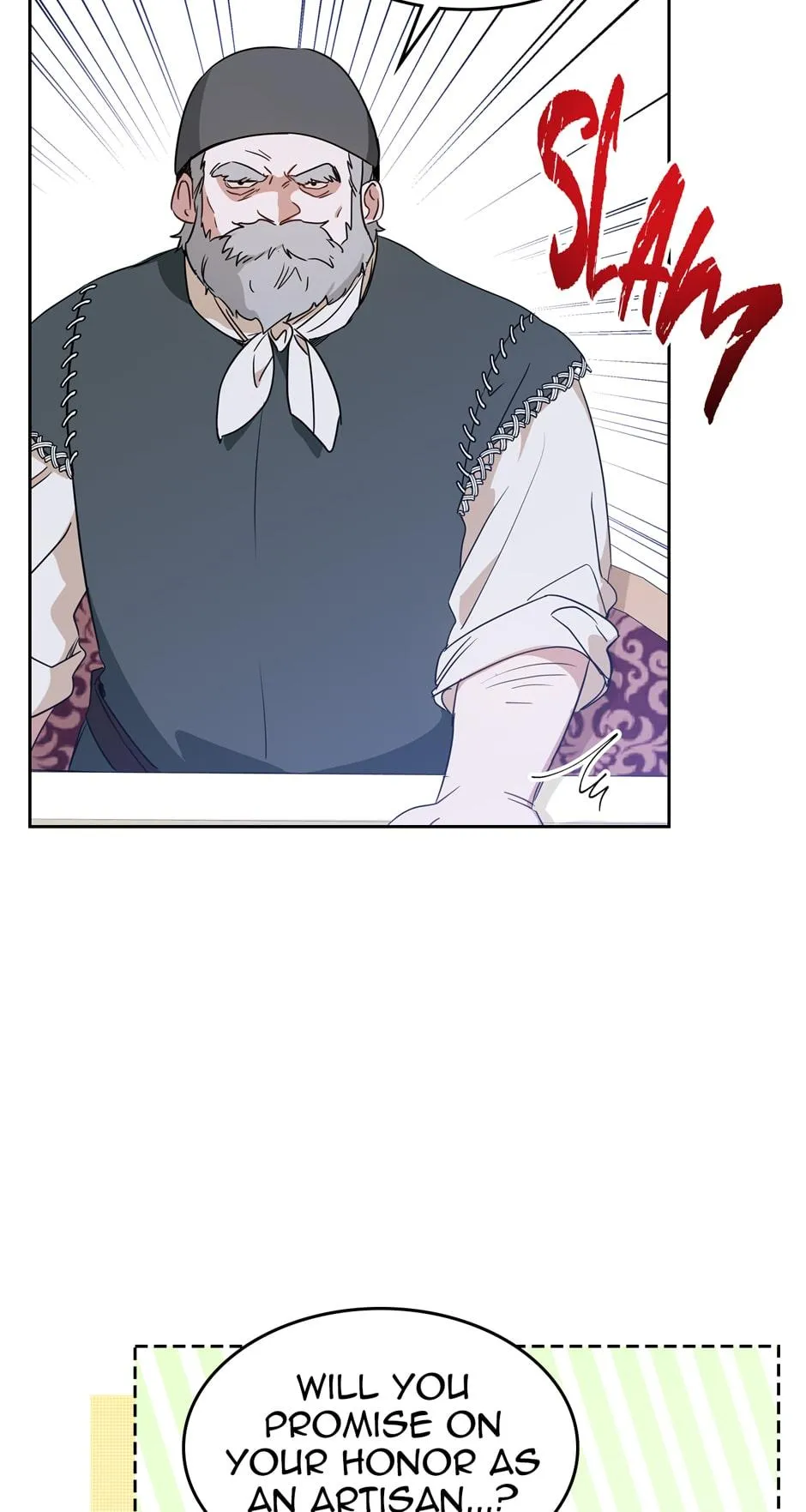 I’ll Be The Matriarch In This Life - Chapter 81 Page 25