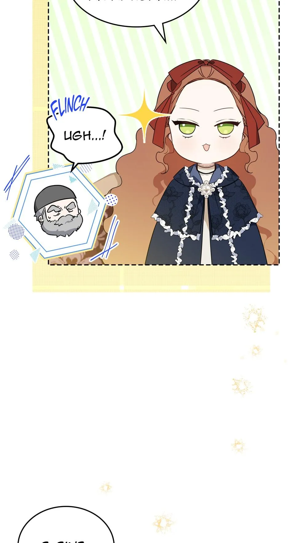 I’ll Be The Matriarch In This Life - Chapter 81 Page 26