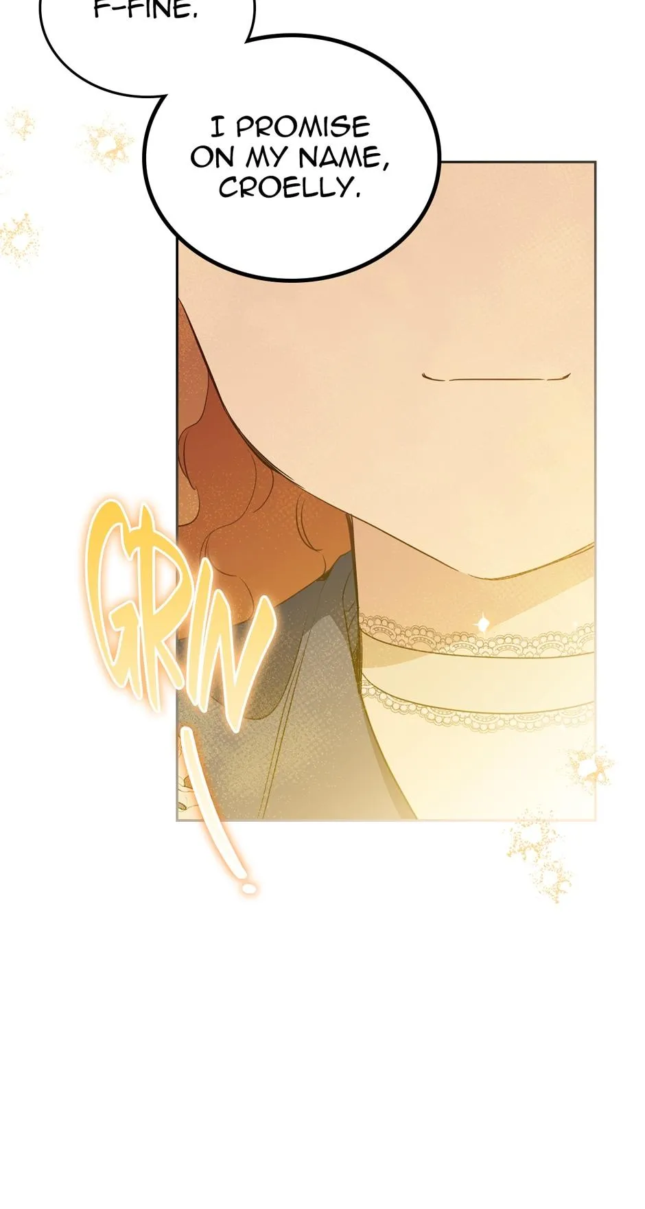 I’ll Be The Matriarch In This Life - Chapter 81 Page 27