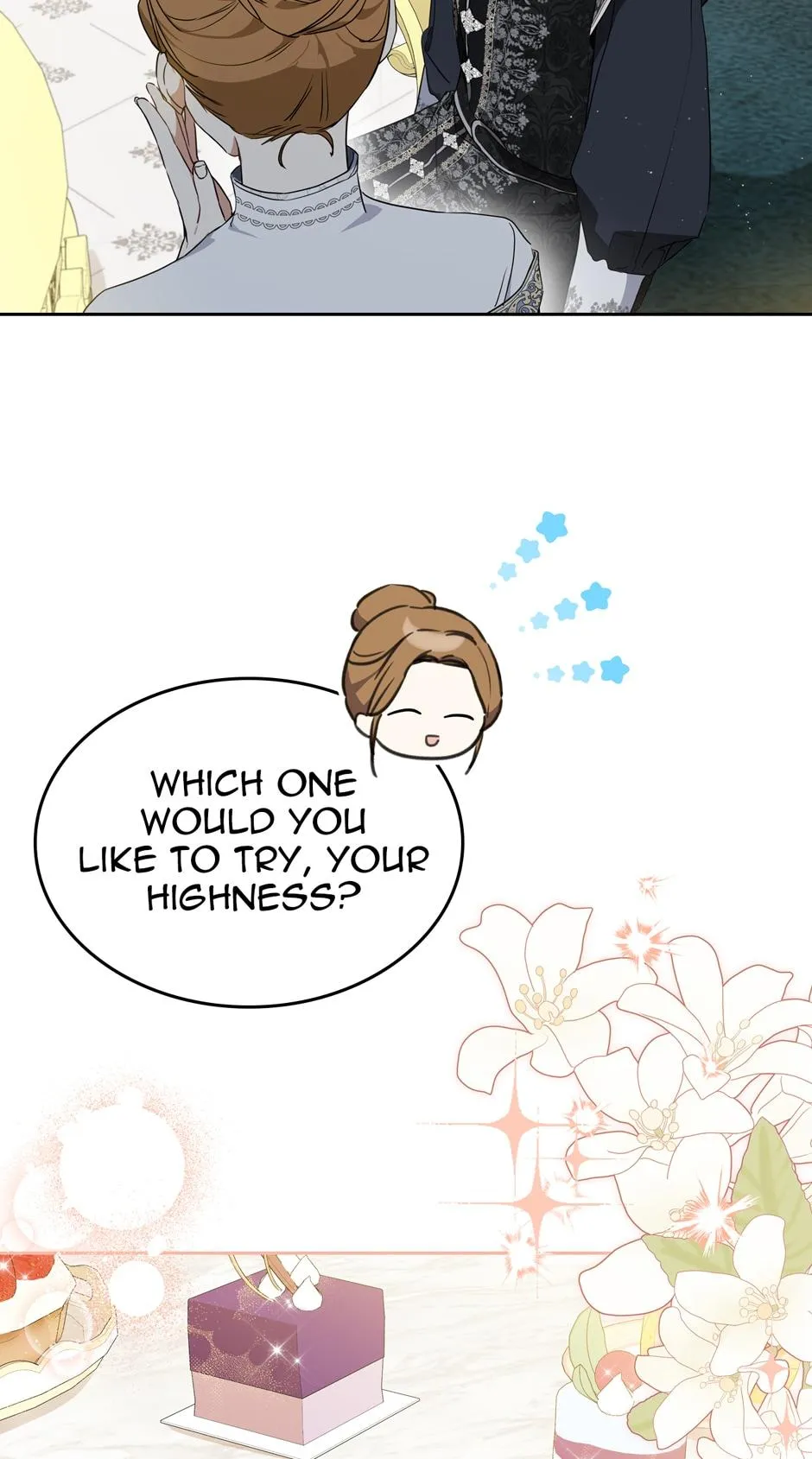 I’ll Be The Matriarch In This Life - Chapter 81 Page 34