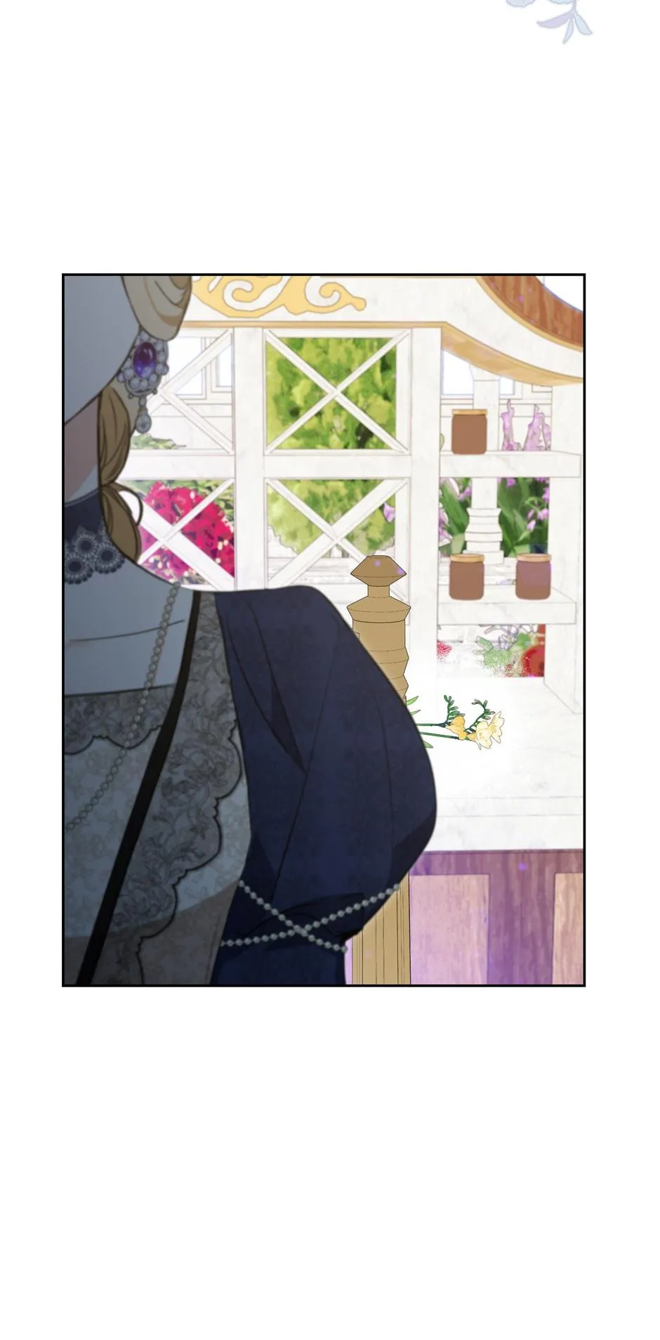 I’ll Be The Matriarch In This Life - Chapter 81 Page 47