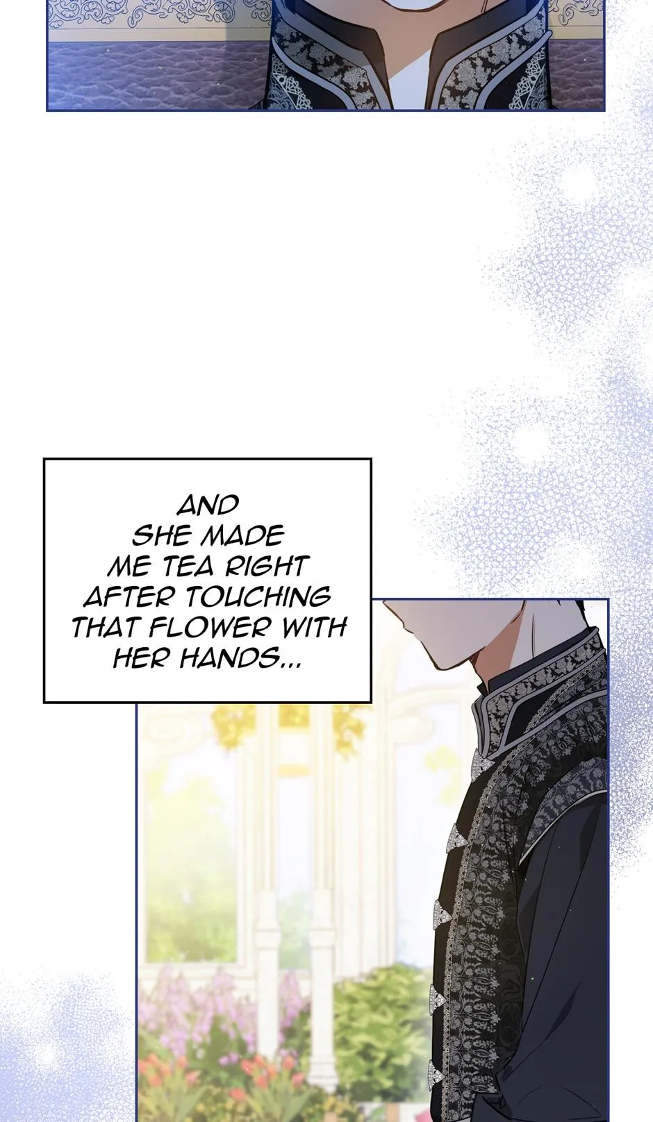 I’ll Be The Matriarch In This Life - Chapter 81 Page 49