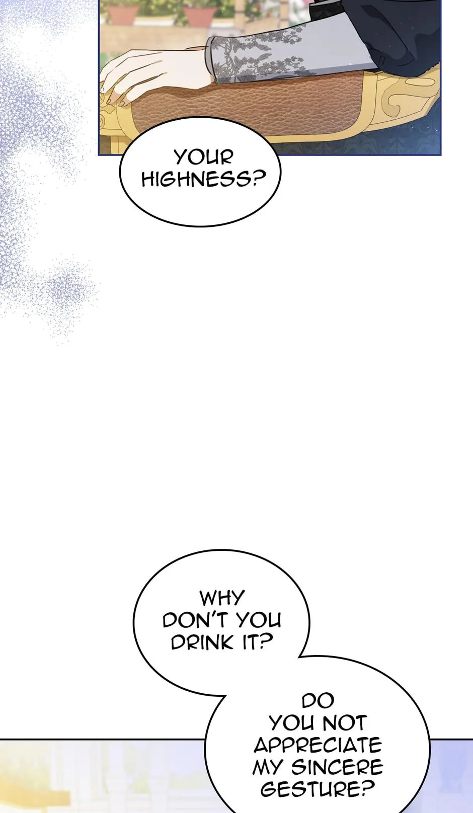 I’ll Be The Matriarch In This Life - Chapter 81 Page 50