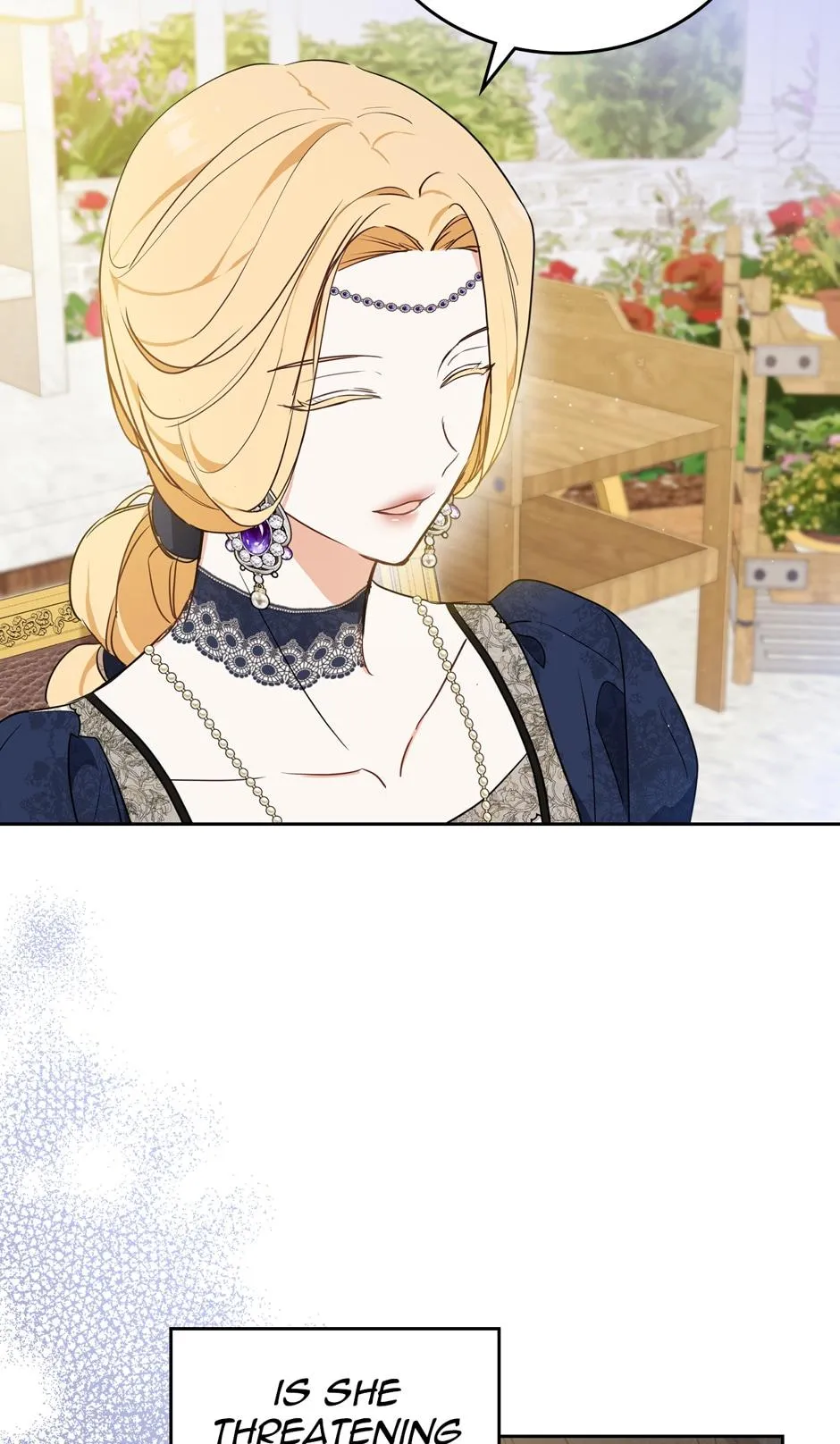 I’ll Be The Matriarch In This Life - Chapter 81 Page 51