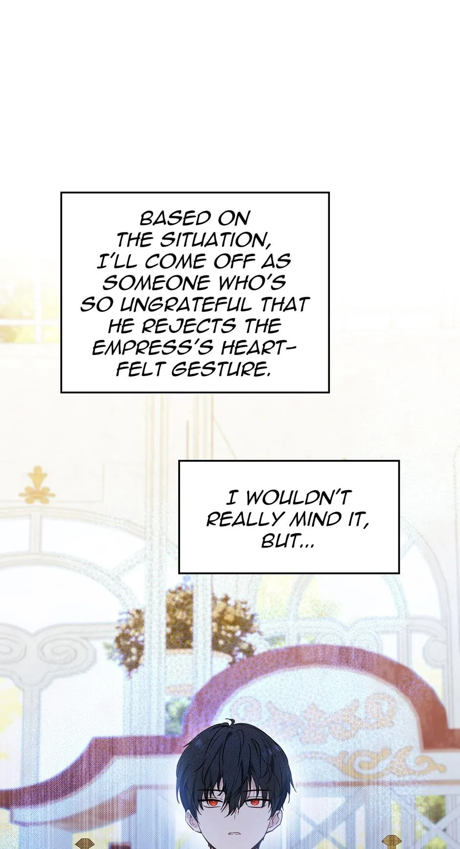 I’ll Be The Matriarch In This Life - Chapter 81 Page 53