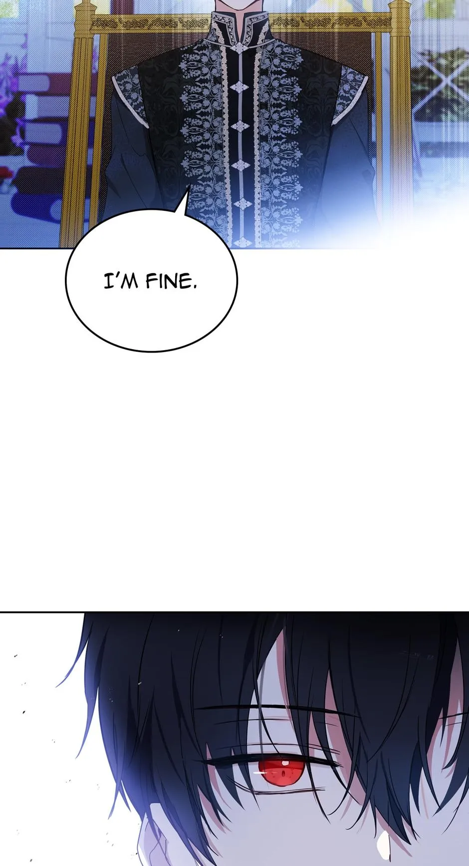 I’ll Be The Matriarch In This Life - Chapter 81 Page 54