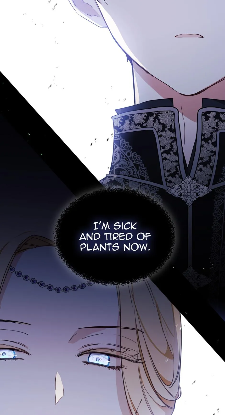 I’ll Be The Matriarch In This Life - Chapter 81 Page 55