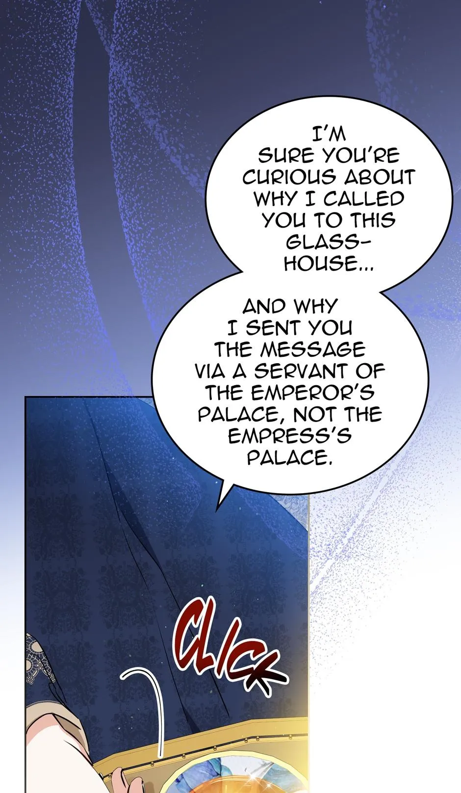 I’ll Be The Matriarch In This Life - Chapter 81 Page 60