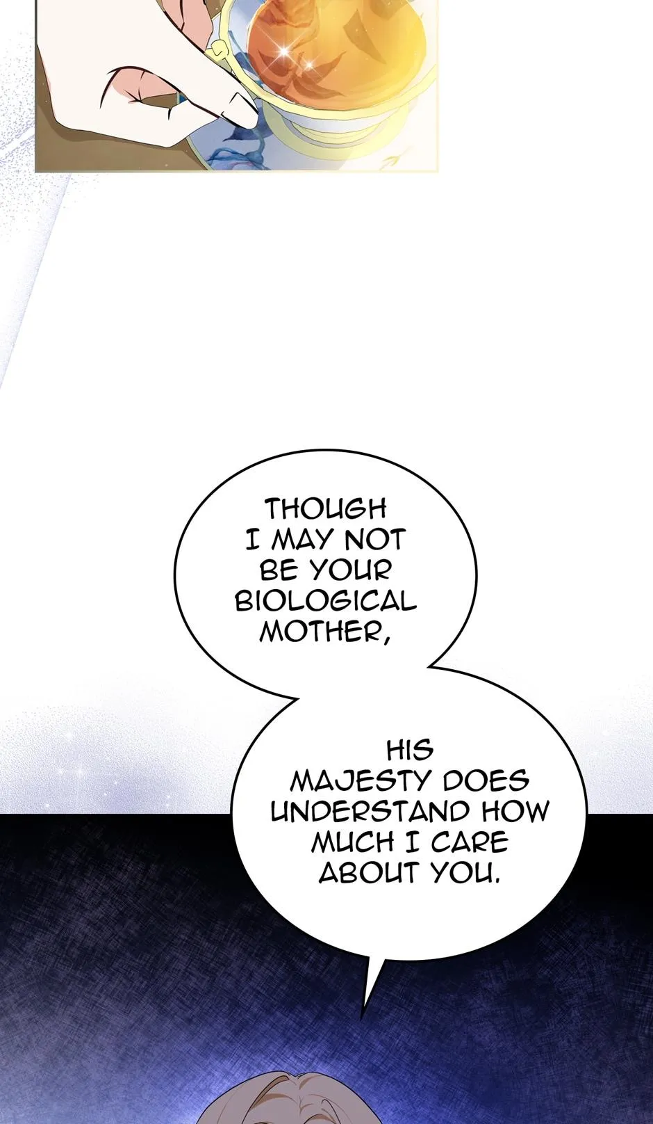 I’ll Be The Matriarch In This Life - Chapter 81 Page 61