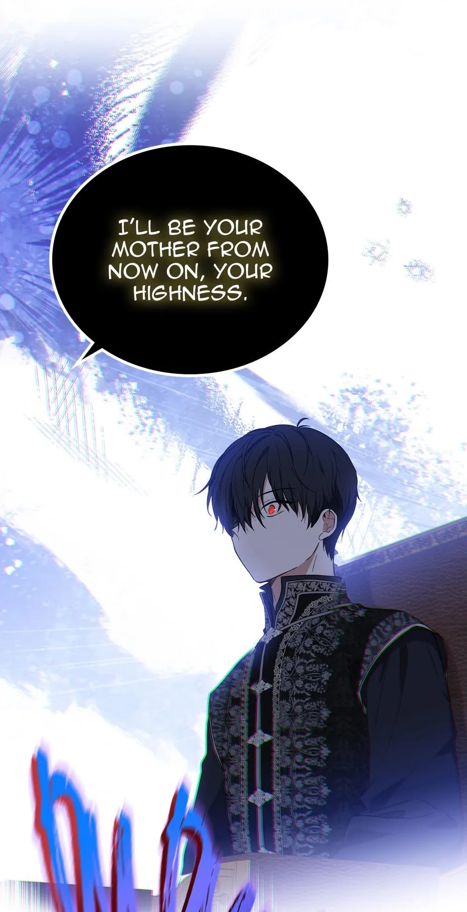 I’ll Be The Matriarch In This Life - Chapter 81 Page 63