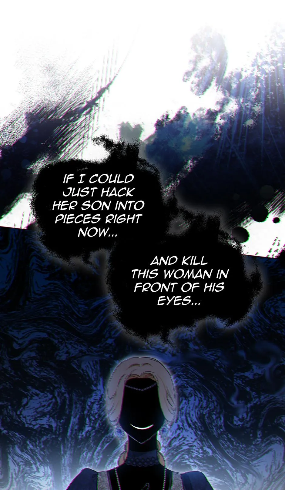I’ll Be The Matriarch In This Life - Chapter 81 Page 68