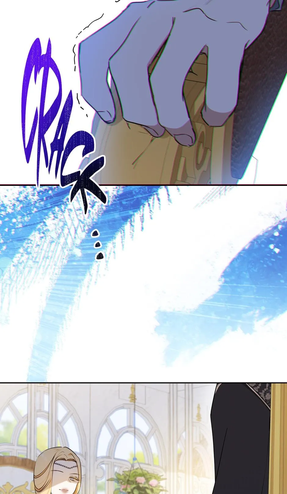 I’ll Be The Matriarch In This Life - Chapter 81 Page 70