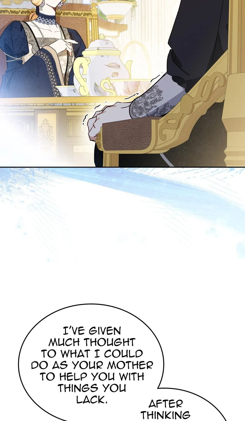 I’ll Be The Matriarch In This Life - Chapter 81 Page 71