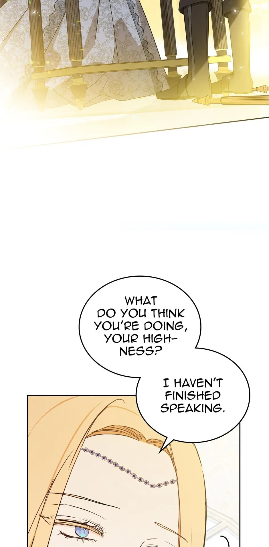 I’ll Be The Matriarch In This Life - Chapter 81 Page 75